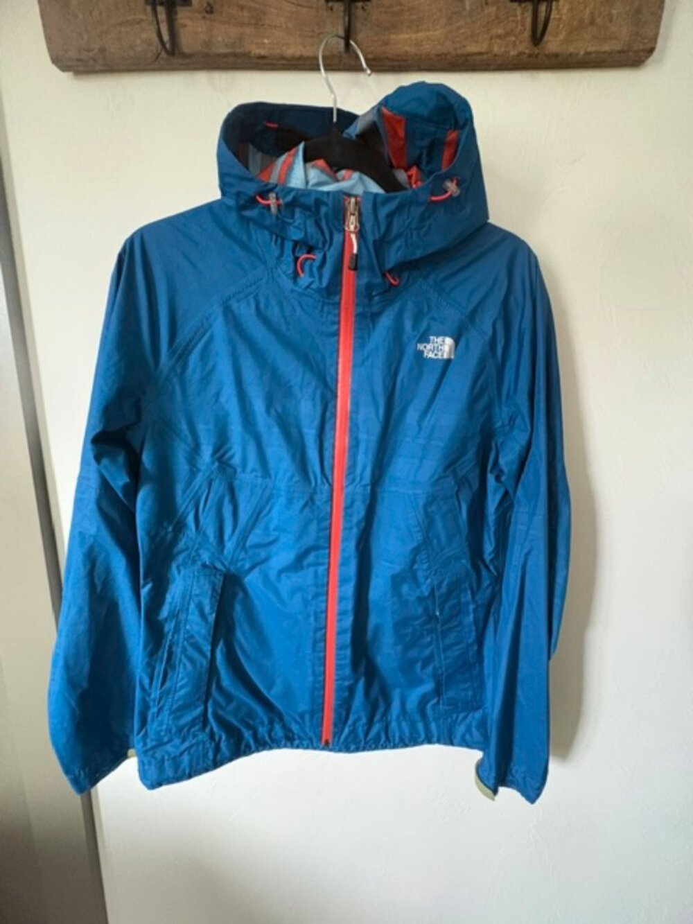 North Face Women's Waterproof Rain Jacket